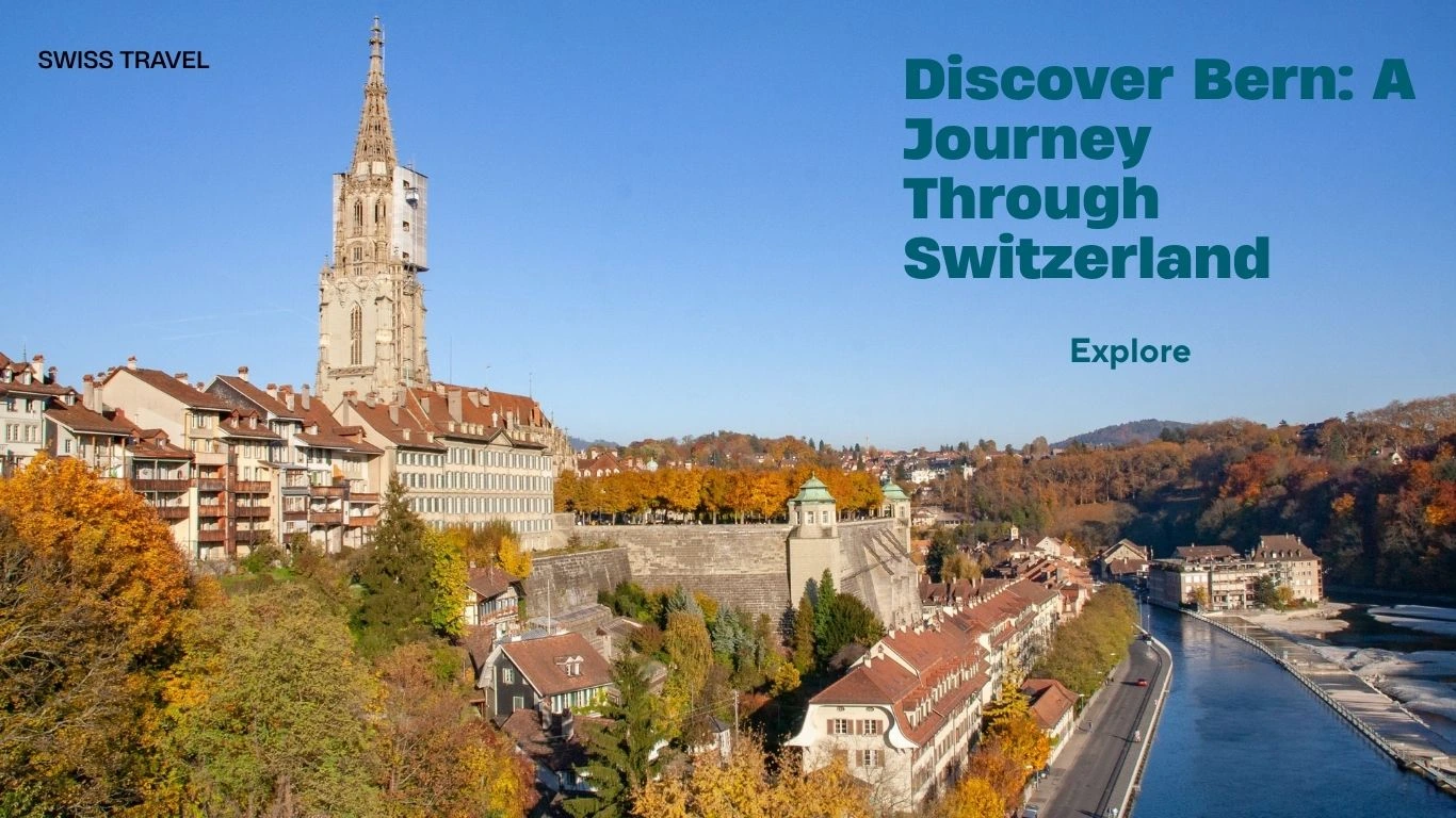 Bern Travel Guide