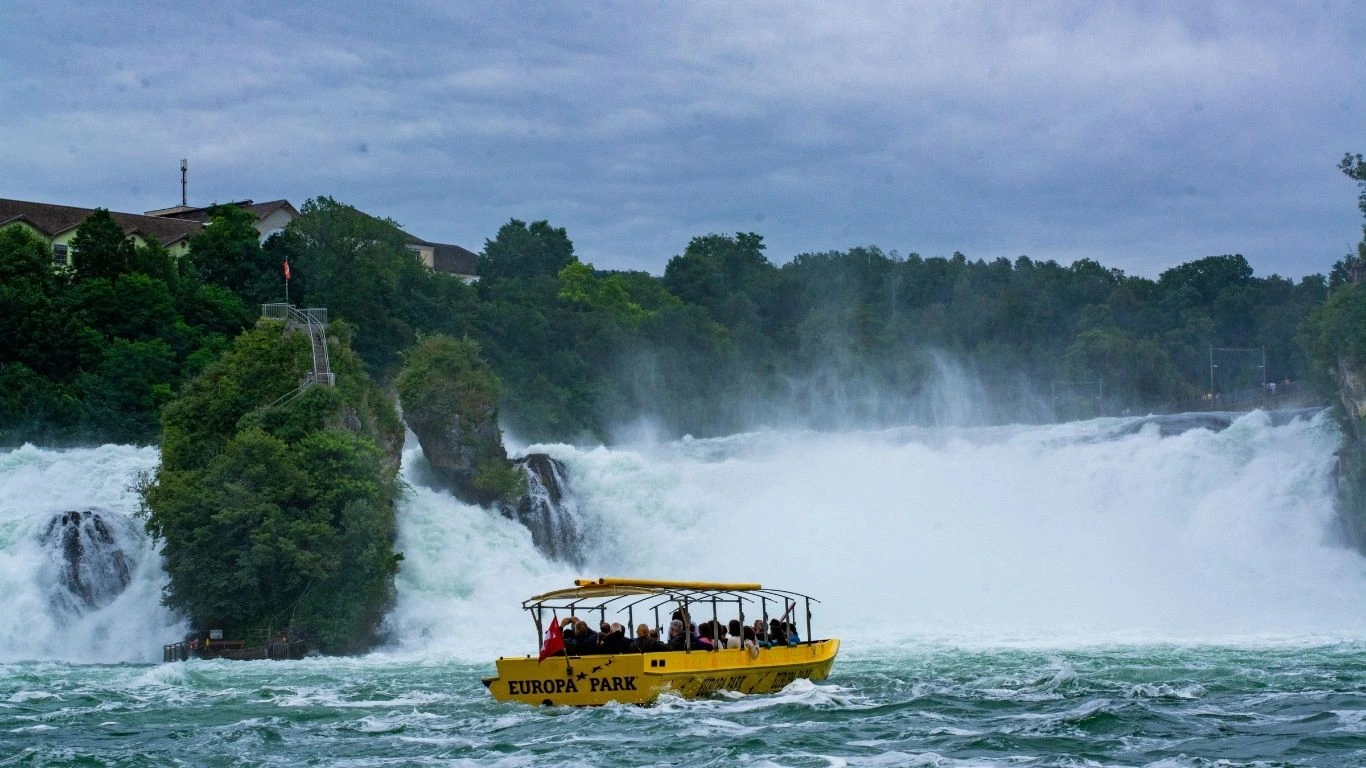 Best Time to Visit Switzerland
