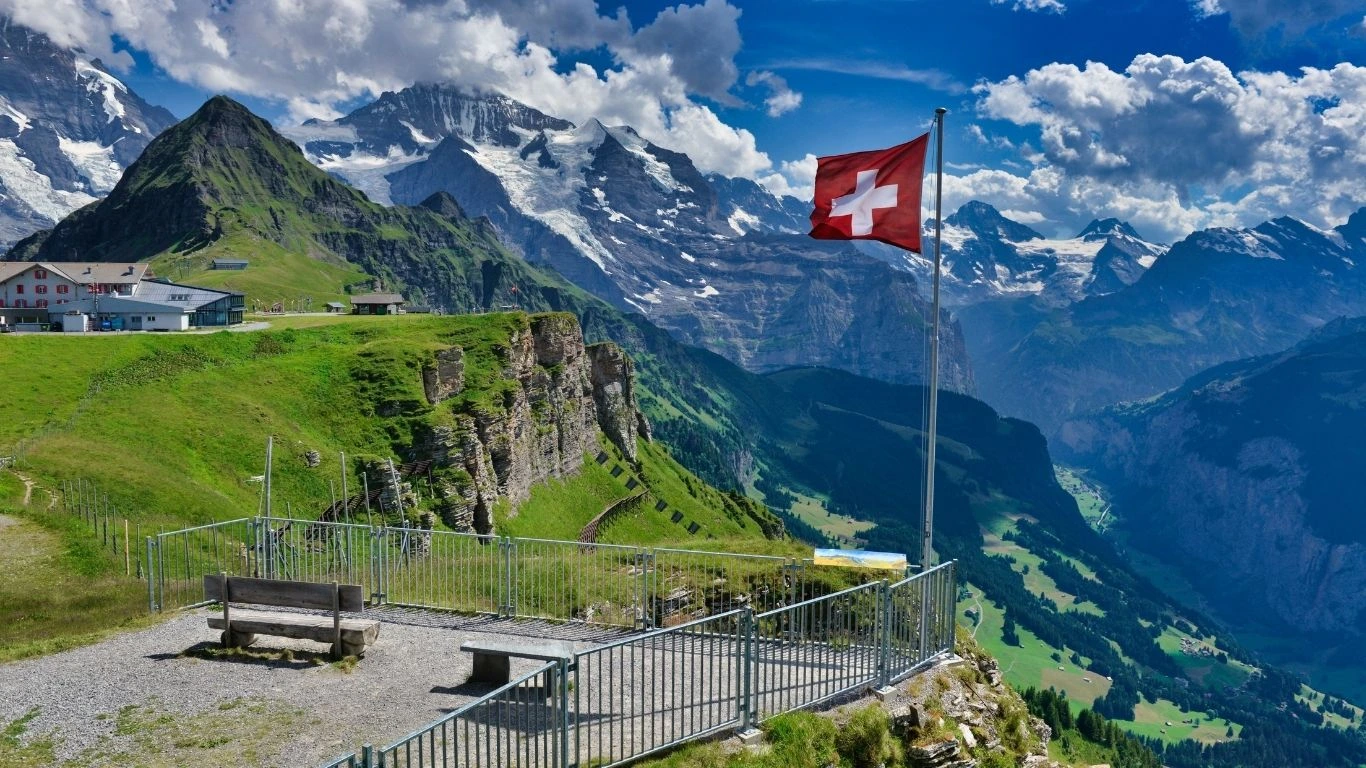 Things to Do in Switzerland