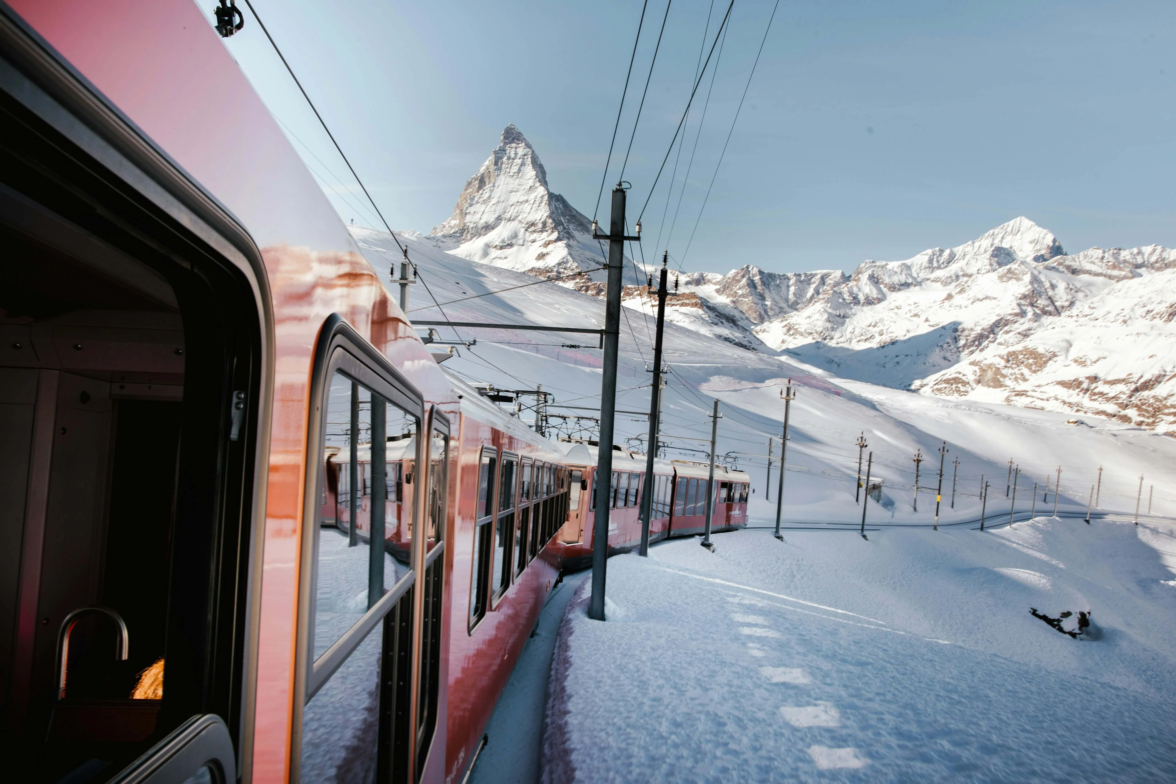 Budget Switzerland Travel