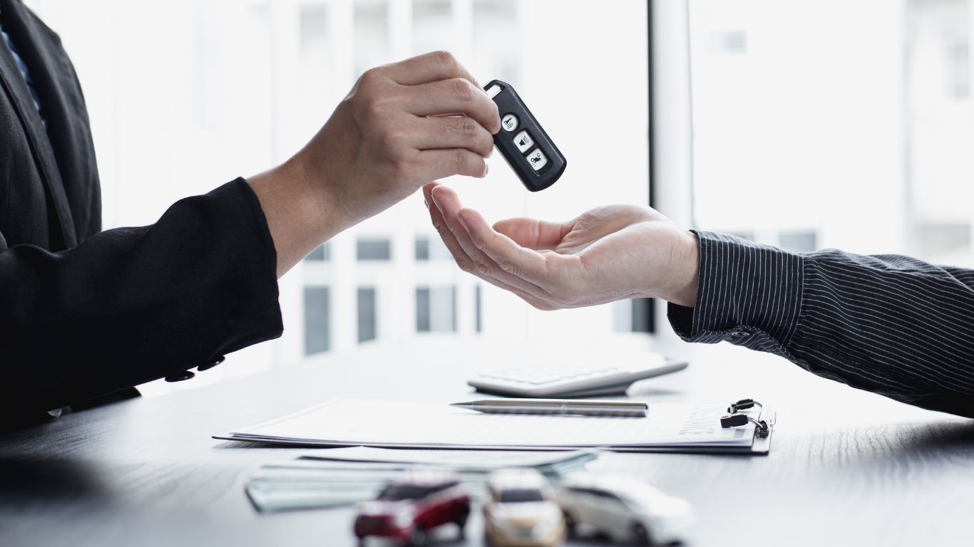 Premium Swiss Car Rental