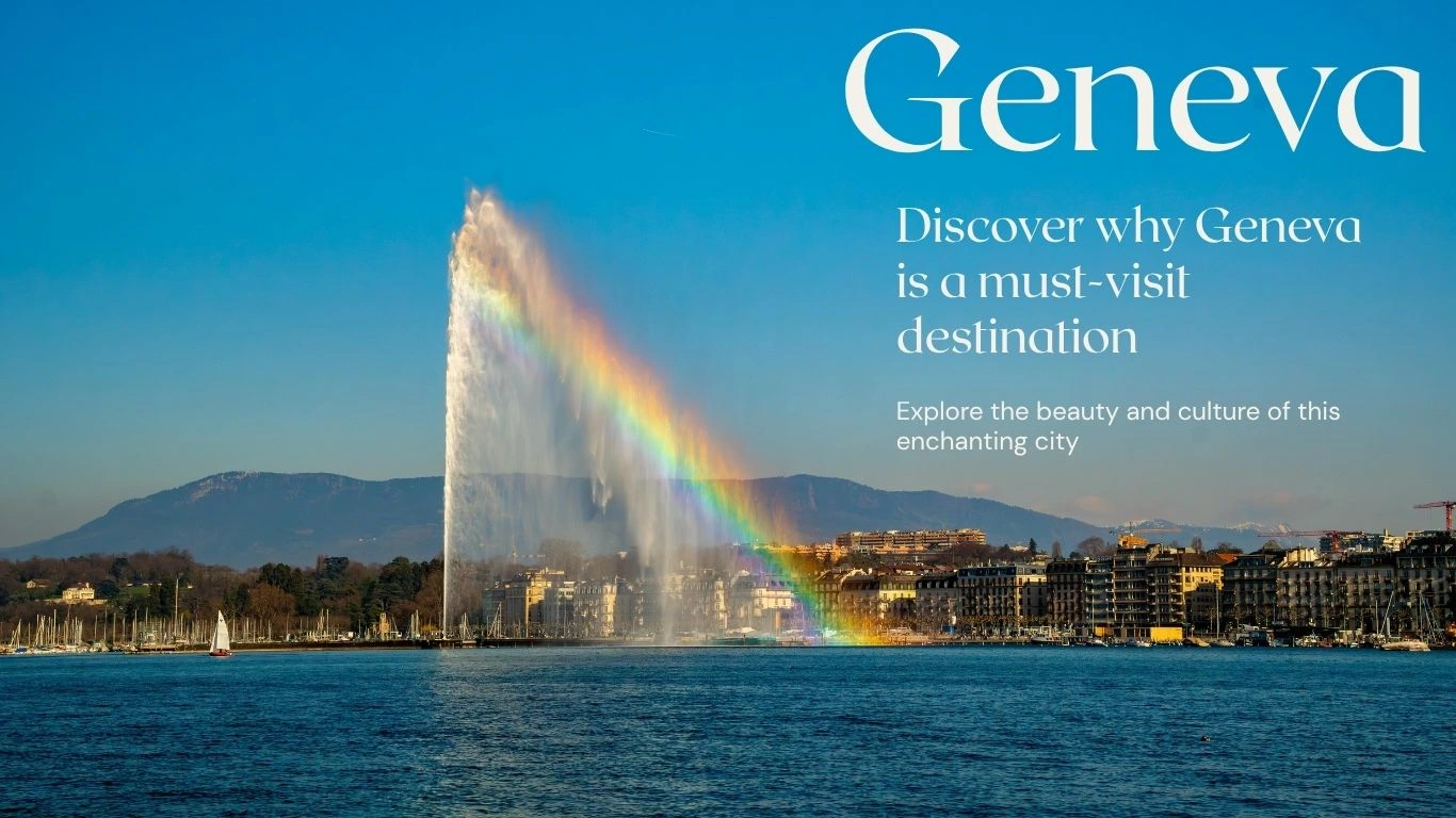 Geneva Travel Guide