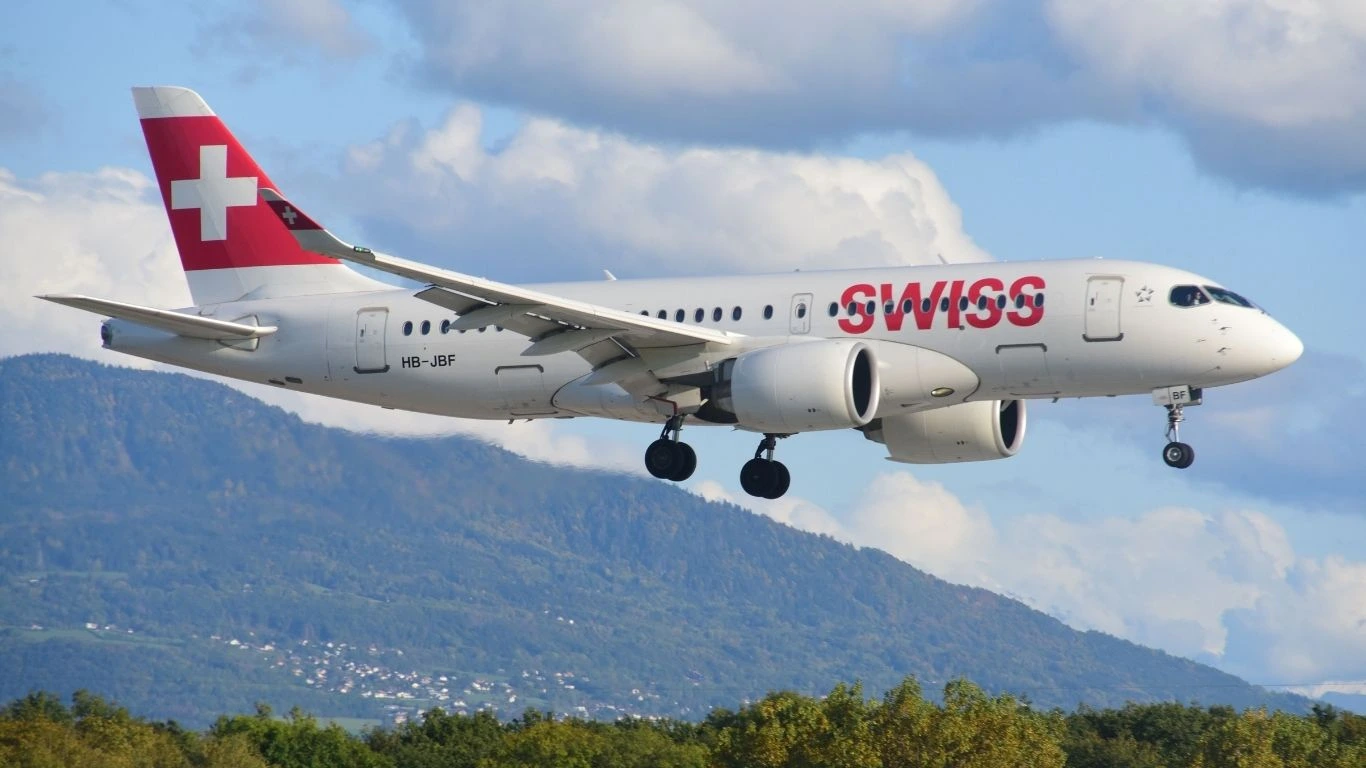 Switzerland Travel Cost