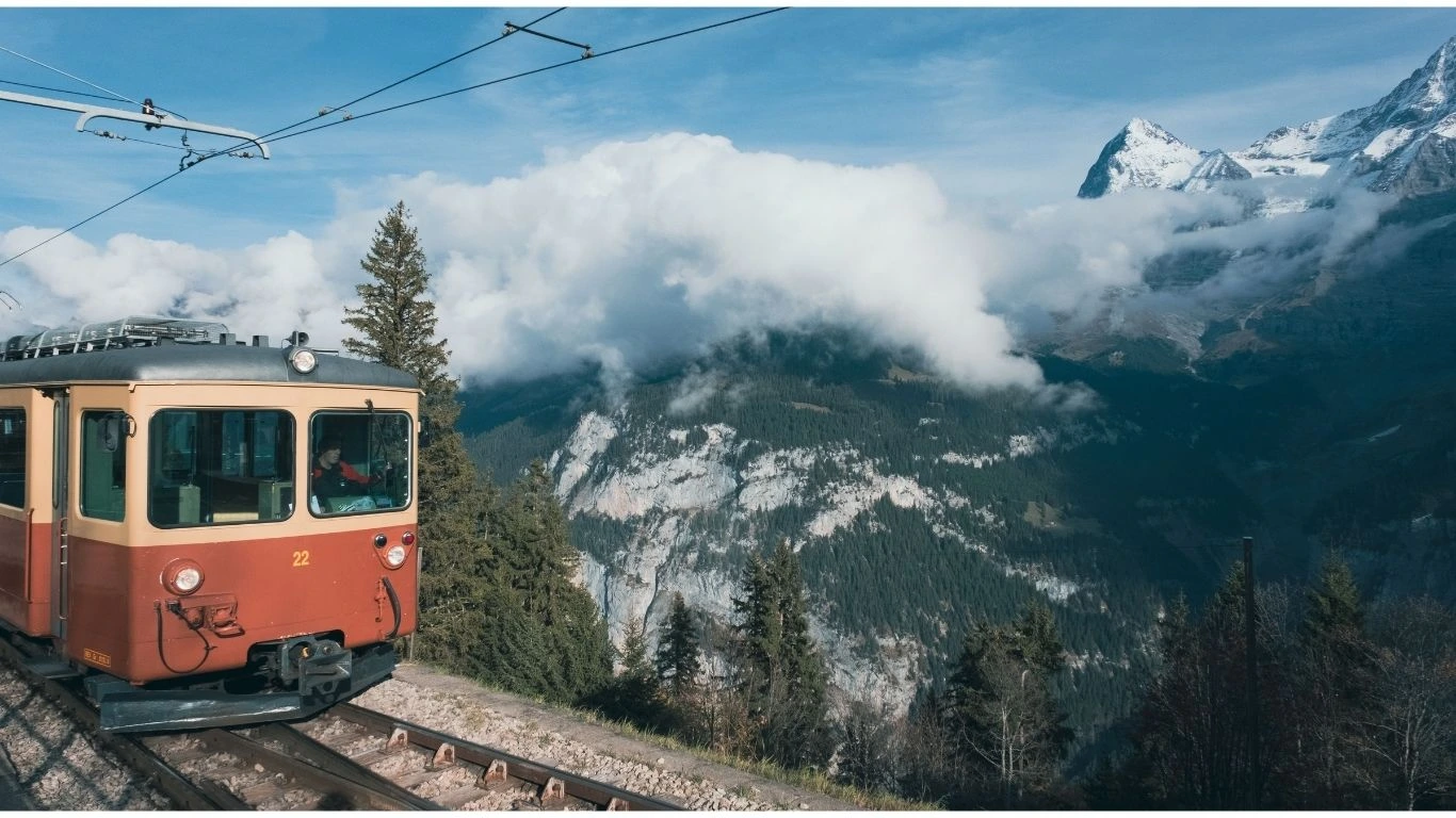 Switzerland Travel Packages