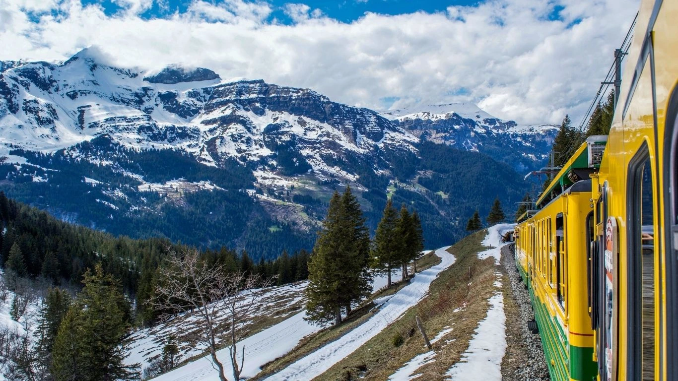Switzerland Travel Requirements