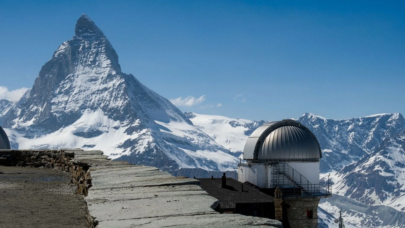 Zermatt Travel Guide